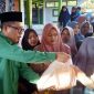 Achmad Baidowi temui masyarakat Pamekasan, janji cari solusi mahalnya kebutuhan pokok.