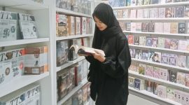 Foto: Ada Senandung Nacita
