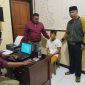 Penangkapan ini terkait dengan kasus curanmor sebelumnya di Desa Palengaan Daja, Kecamatan Palengaan.