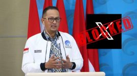 Dok. Kominfo Republik Indonesia 