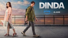 Sinopsis Film Dinda 