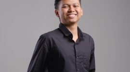 Foto: Achmad Muzaki.