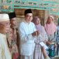 Achmad Baidowi Pulang Kampung ke Pamekasan, Kunjungi Rumah Nenek Moyangnya.