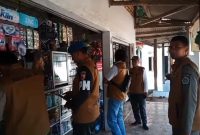 Melalui operasi ini, diharapkan dapat memberikan efek jera bagi pihak-pihak yang terlibat dalam peredaran rokok ilegal di Kabupaten Pamekasan.