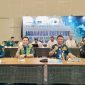 Rudy Susanto, Calon Bupati Pamekasan, Tetap Berdinas di Syahbandar Utama Surabaya di tengah kesibukannya sebagai bakal calon bupati.