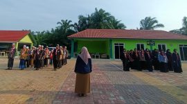 Dok. KKN IAIN Madura Internasional Malaysia