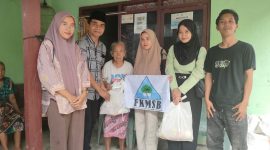 Dok. Sekjen FKMSB Nasional