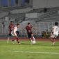 Dony Tri Pamungkas berbicara mengenai pemusatan latihan, pengalaman di turnamen Toulon, menjadi kapten hingga target sebagai pesepakbola. 