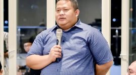 Kapolres Pamekasan, AKBP Jazuli Dani Iriawan.