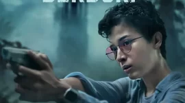 Poster film Kabut Baduri. (Netflix)
