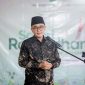 Baddrut Tamam, Mantan Bupati Pamekasan. (Foto: Ig@Rabaddruttamam)