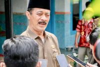 Fattah Jasin. (foto/ist)