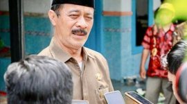 Fattah Jasin. (foto/ist)