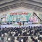 Tabligh Akbar Ustadz Abdul Somad Awali Kegiatan Pena Santri Darul Ulum Banyuanyar.

 