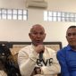 Said Abdullah bertemu dengan Ketua Partai Persatuan Pembangunan (PPP) Pamekasan, Wazirul Jihad, serta Sekretaris Partai Amanat Nasional (PAN) Pamekasan, Heru Budi Prayitno. (Dok. Tim Reporter SuaraNet.id)