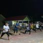 Dok. Secretary Posko KKN Internasional Malaysia