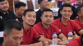 Foto: PSSI