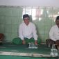 Achmad Baidowi, Bakal Calon Bupati Pamekasan Silaturrahim, Dengar Keluhan Guru Ngaji dan Madin.