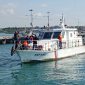 Patroli yang dipimpin langsung oleh Petugas TU Bapak Agus Dwi Suryatno ini melibatkan personil dari Unit Penyelenggara Pelabuhan Kelas II Branta, TNI AL, serta Koramil 0826 Tlanakan. 