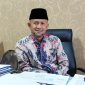 Halili Yasin, Politisi PPP ini telah menorehkan jejak panjang di parlemen, dari anggota biasa hingga tiga kali memimpin DPRD Pamekasan.