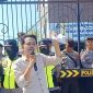 Formatur Gelar Aksi Demonstrasi, Tuding Kejari Tak Serius Tangani Dugaan Korupsi.