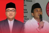 Muhammad Baqir Amina Tullah-Taufadi. (foto: ist)