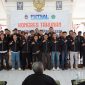 SIWO PWI Pamekasan resmi ditunjuk sebagai operator kompetisi Futsal Kasta Kedua 2024 oleh Afkab PSSI Pamekasan. 
