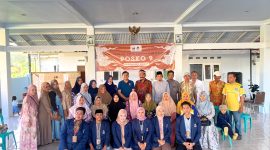 Dok. KKN POSKO9 IAIN MADURA 