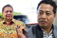Adi Prayitno, Pengamat Politik Publik (Dok. SuaraNet.id)