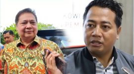 Adi Prayitno, Pengamat Politik Publik (Dok. SuaraNet.id)