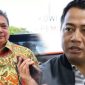 Adi Prayitno, Pengamat Politik Publik (Dok. SuaraNet.id)
