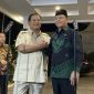 Prabowo - Mardiono (Dok. Ist)