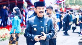 Fattah Jasin. (foto/ist)