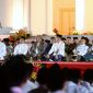 Acara Zikir dan Doa Kebangsaan di Halaman Istana Merdeka Mendapat Apresiasi dari Berbagai Tokoh Agama dan Masyarakat.