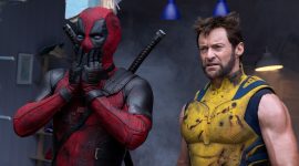 'Deadpool & Wolverine'/ist