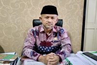 Halili Yasin, Ketua DPRD Pamekasan. (Foto: Pamekasan Hebat)