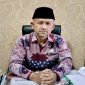 Halili Yasin, Ketua DPRD Pamekasan. (Foto: Pamekasan Hebat)