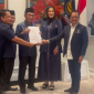 Partai NasDem resmi merekomendasikan pasangan Kiai Kholilurrahman-Sukriyanto untuk Pilkada Pamekasan 2024. Ini merupakan rekomendasi ketiga setelah Partai Gelora dan Demokrat. Hasil survei NasDem menunjukkan elektabilitas Kholil tertinggi.