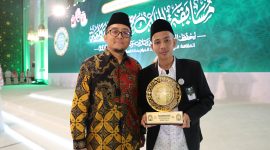 Dok. Kemlu Republik Indonesia 