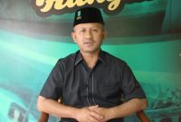 Halili Yasin, Politisi PPP.