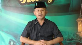 Halili Yasin, Politisi PPP.