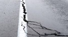 Ilustrasi gempa Megathrust yang akan mengancam Indonesia 