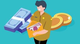 Dok. Kenaikan Gaji PNS 2025 