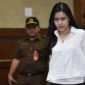 Dok. Memori foto Jessica Wongso saat menjalani persidangan 