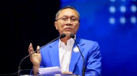 Dok. Sekretaris Partai Amanat Nasional (PAN) Course PAN Nasional