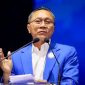 Dok. Sekretaris Partai Amanat Nasional (PAN) Course PAN Nasional