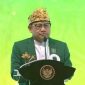 Muhaimin Iskandar saat menghadiri muktamar PKB di Nusa Dua Bali (Dok.Ist)