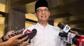 Anies Baswedan Dok. Ist