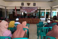 Pemerintah Kabupaten Pamekasan sukses menggelar sidang isbat nikah massal untuk 149 pasangan, memberikan akta nikah resmi gratis dan membantu masyarakat yang kurang mampu agar pernikahan mereka tercatat sah.