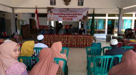 Pemerintah Kabupaten Pamekasan sukses menggelar sidang isbat nikah massal untuk 149 pasangan, memberikan akta nikah resmi gratis dan membantu masyarakat yang kurang mampu agar pernikahan mereka tercatat sah.